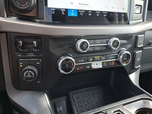 Used 2024 Ford F150 XLT w/ Equipment Group 302A MID AWD/4WD image 19