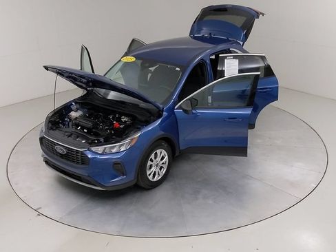 Certified 2023 Ford Escape Active FWD image 54