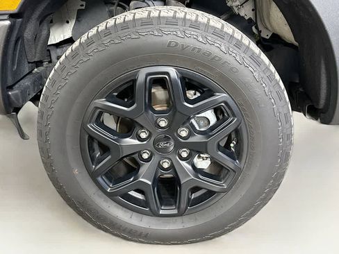 Certified 2022 Ford Ranger XLT w/ Equipment Group 301A Mid image 8