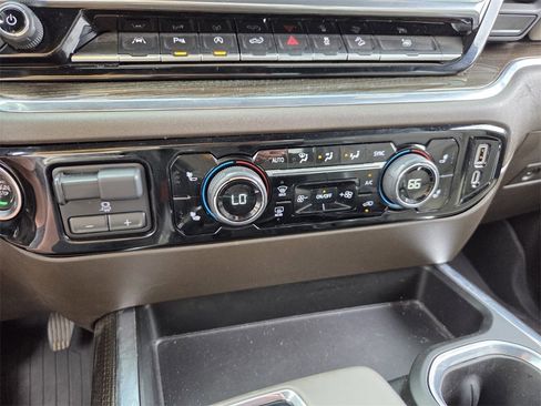 Used 2023 Chevrolet Silverado 1500 RST image 29