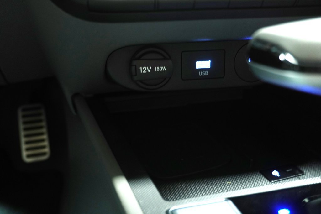 Certified 2026 Hyundai Elantra Sport FWD image 21