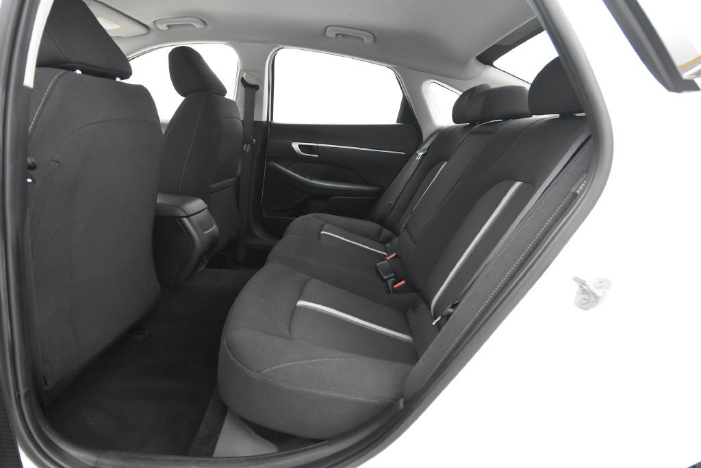 Used 2024 Hyundai Sonata SEL AWD/4WD image 26
