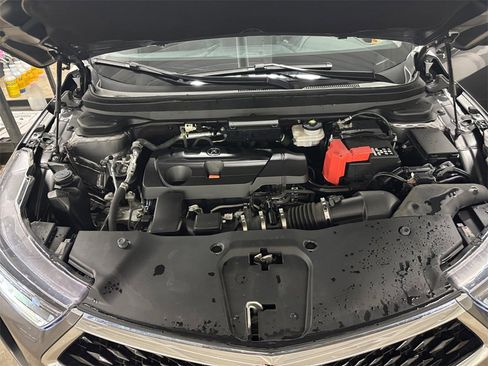 Certified 2023 Acura RDX w/ Technology Package image 9