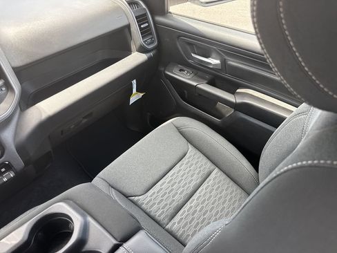 New 2026 RAM 1500 Tradesman AWD/4WD image 27
