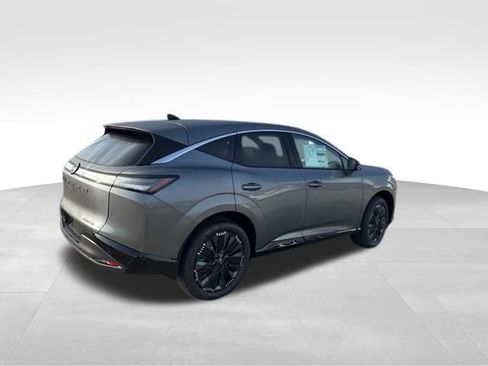 New 2026 Nissan Murano Platinum image 7