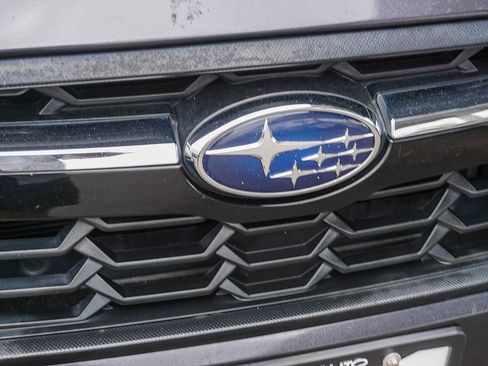 Used 2019 Subaru Crosstrek 2.0i Limited w/ Popular Package #3 AWD/4WD image 12