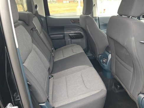 Used 2024 Ford Maverick XLT w/ XLT Luxury Package image 10