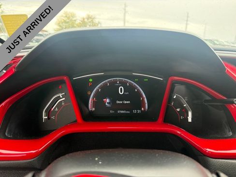 Used 2019 Honda Civic Sport image 8