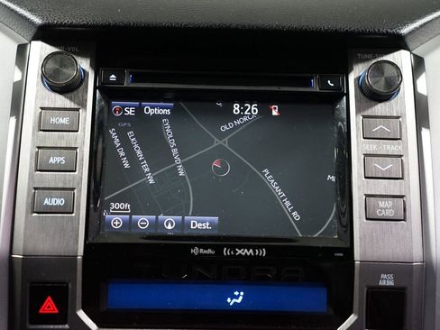 Used 2019 Toyota Tundra Limited image 18