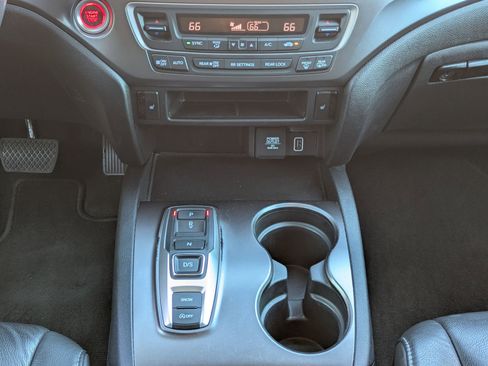 Used 2022 Honda Pilot EX-L image 19