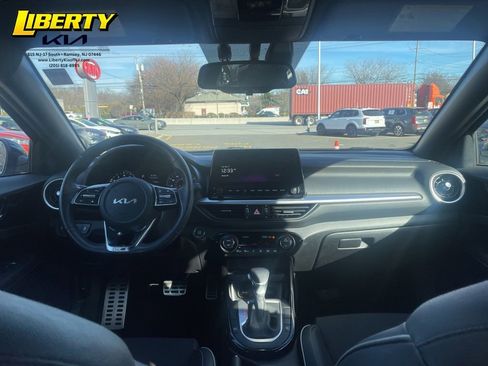 Used 2023 Kia Forte GT-Line image 13