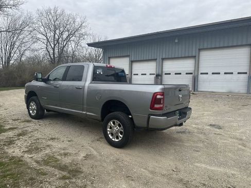 Used 2024 RAM 2500 Laramie image 7