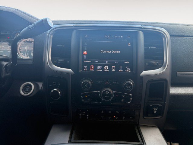 Used 2014 RAM 2500 Limited AWD/4WD image 7