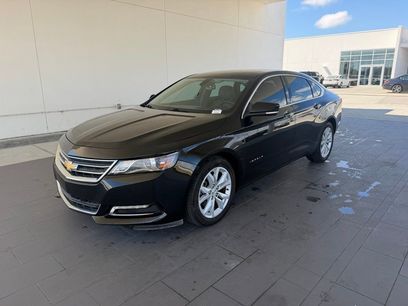 Used 2019 Chevrolet Impala LT w/ LT Convenience Package