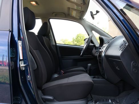 Used 2009 Suzuki SX4 Sport image 42