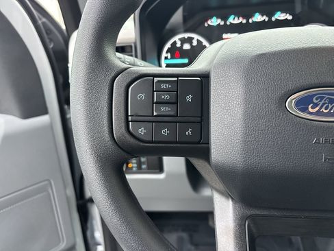New 2026 Ford F250 XL w/ STX Appearance Package image 29