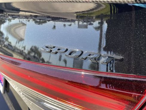 Used 2026 Honda Civic Sport image 30