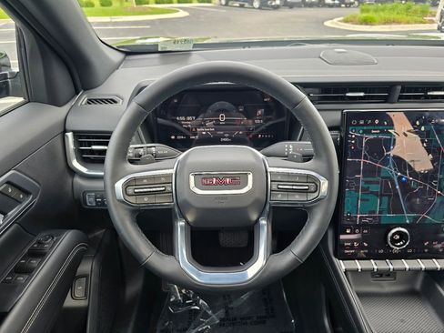 New 2026 GMC Terrain Elevation w/ Elevation Premium Package AWD/4WD image 28