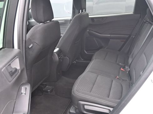 Used 2025 Ford Escape Active AWD/4WD image 17