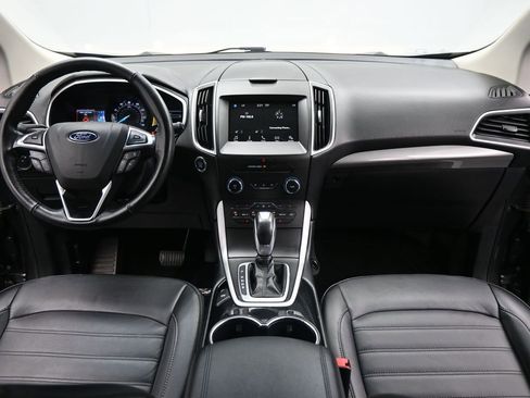 Certified 2017 Ford Edge SEL w/ Equipment Group 201A image 21