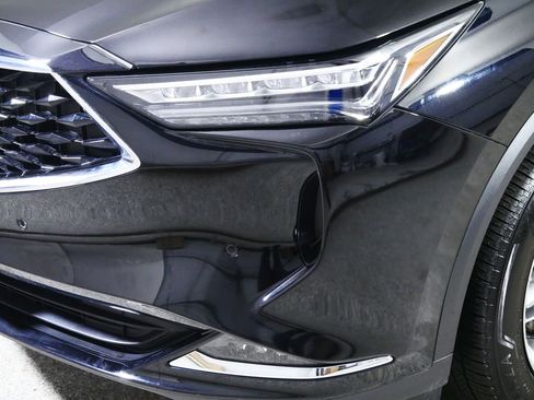 Used 2023 Acura MDX w/Advance Package image 16