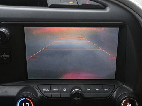 Used 2014 Chevrolet Corvette Stingray Convertible w/ 3LT Preferred Equipment Group image 40