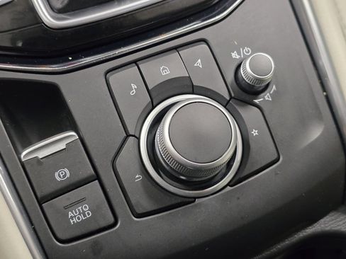 Used 2021 MAZDA CX-5 Grand Touring Reserve image 34