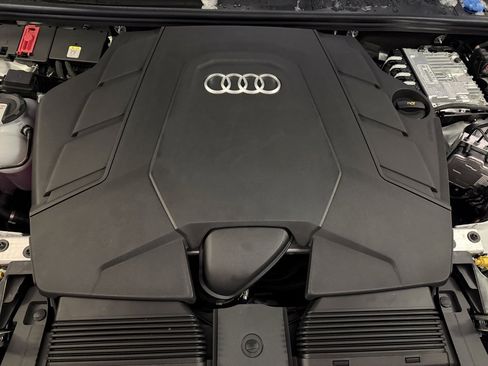 New 2026 Audi Q7 3.0T Premium Plus image 16
