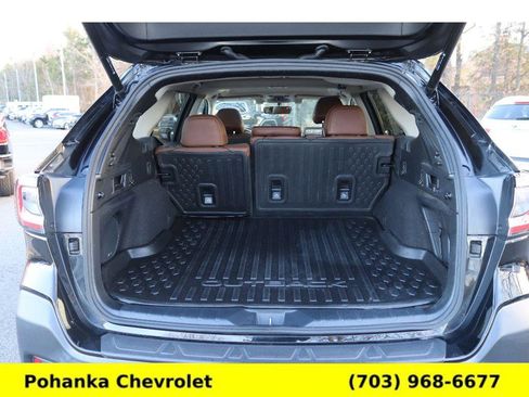 Used 2021 Subaru Outback Touring XT image 26