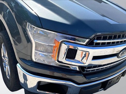 Used 2019 Ford F150 XLT w/ Equipment Group 302A Luxury AWD/4WD image 31