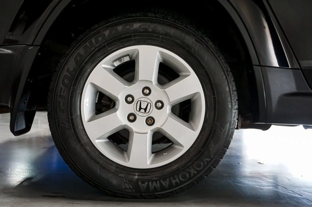 Used 2011 Honda Element EX image 48