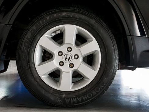 Used 2011 Honda Element EX image 48