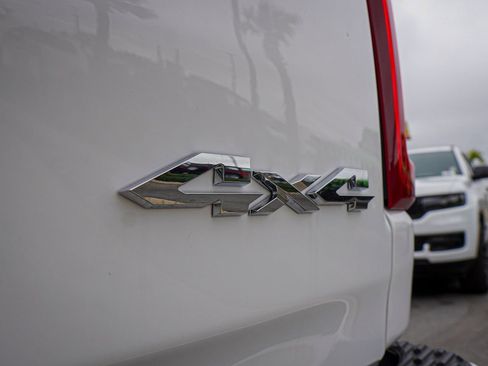 New 2025 RAM 1500 Big Horn image 7