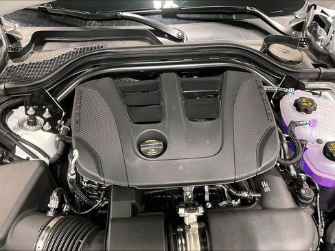 New 2026 Dodge Charger GT w/ Blacktop Package image 26