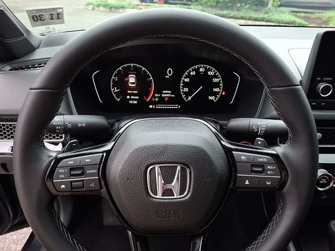 Used 2026 Honda Civic Sport image 18