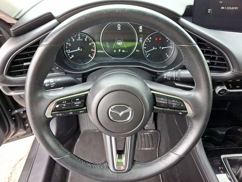Used 2024 MAZDA MAZDA3 s FWD image 16