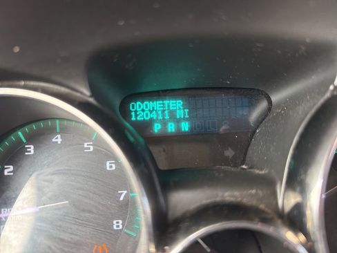 Used 2017 Buick Enclave Leather w/ Trailering Package image 10