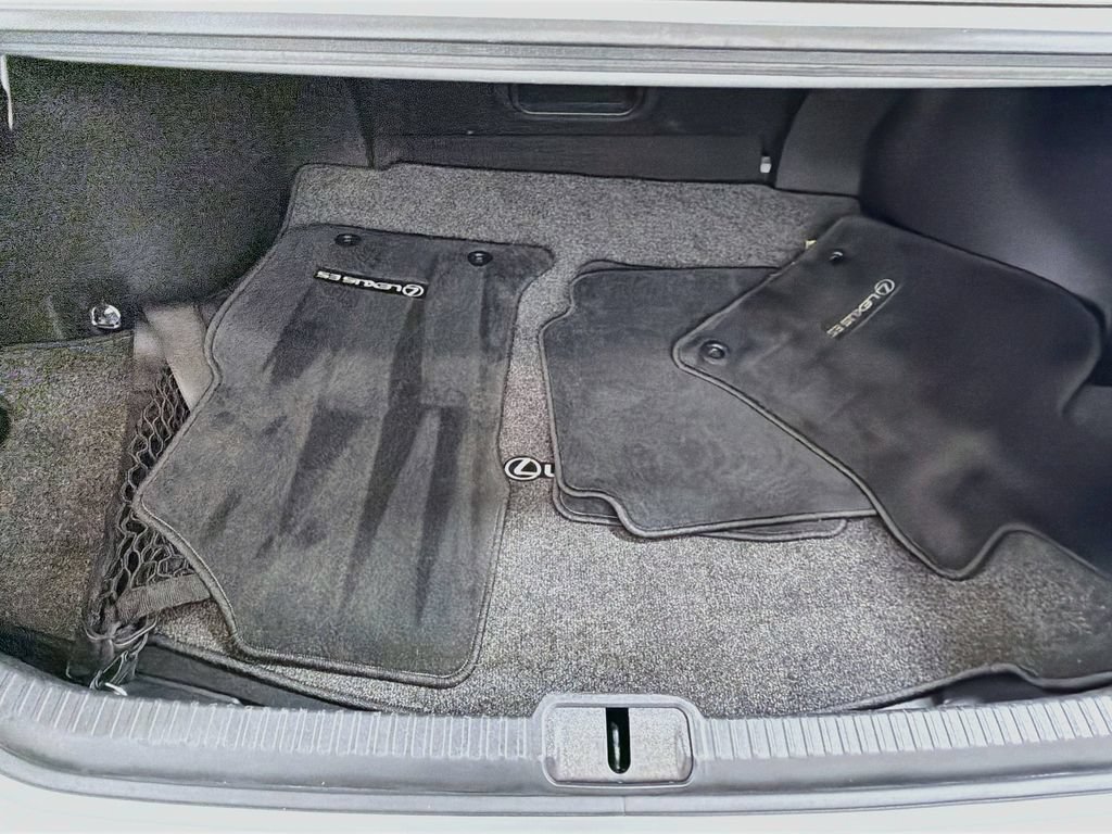 Used 2021 Lexus ES 250 w/ Premium Package AWD/4WD image 28