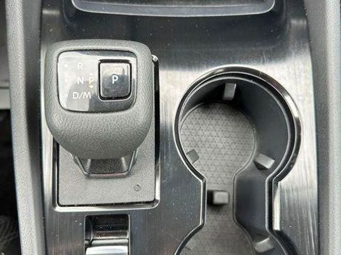 Used 2024 Nissan Rogue SV AWD/4WD image 50