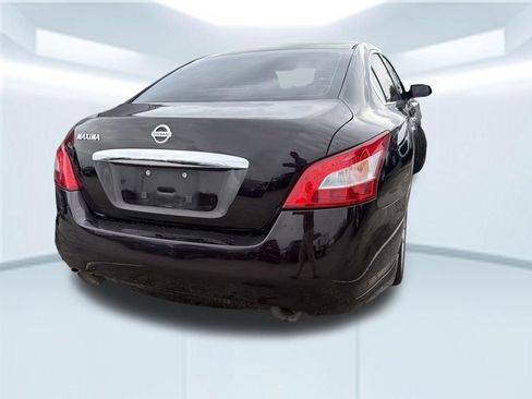Used 2010 Nissan Maxima 3.5 S FWD image 7