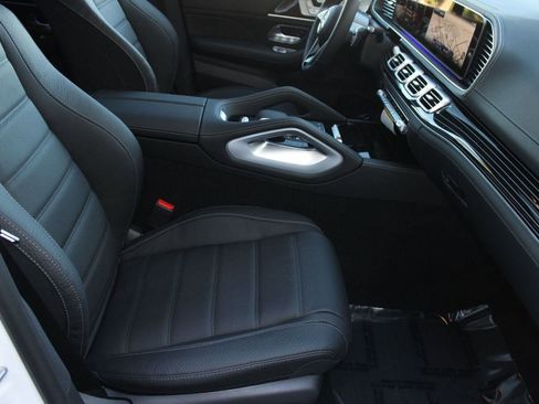 New 2026 Mercedes-Benz GLE 450 4MATIC image 35