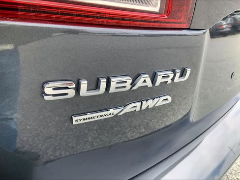 Used 2019 Subaru Outback 2.5i Premium image 30