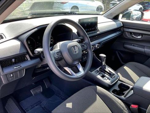 Used 2023 Honda CR-V EX image 14