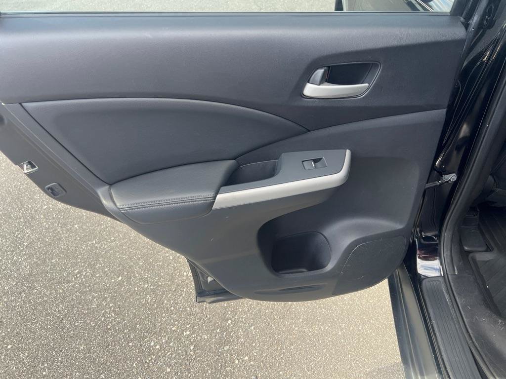 Used 2014 Honda CR-V EX-L image 14