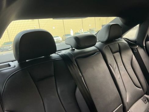 Used 2015 Audi S3 Premium Plus image 30