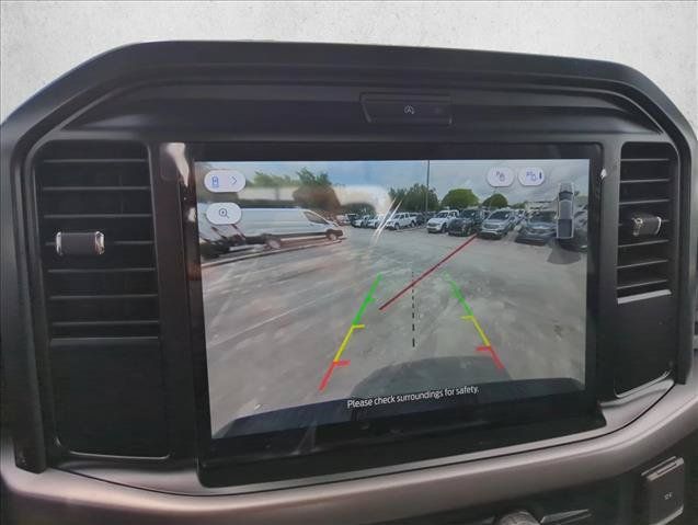 New 2026 Ford F150 XL AWD/4WD image 14