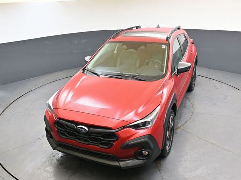 New 2026 Subaru Crosstrek 2.5i Limited AWD/4WD image 46