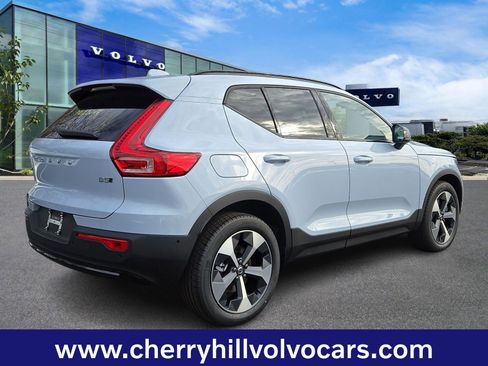 New 2026 Volvo XC40 B5 Plus w/ Protection Package Premier image 5