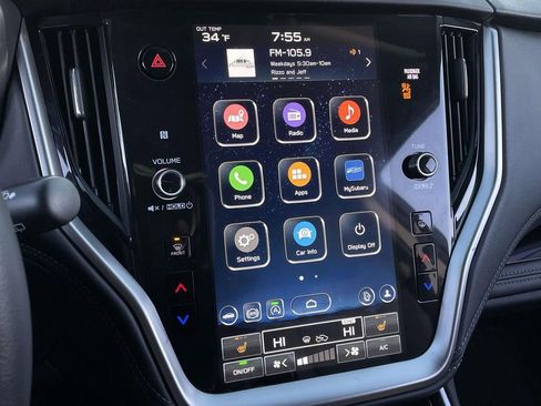 Certified 2025 Subaru Outback Limited w/ Popular Package #2 AWD/4WD image 16