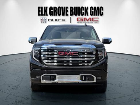 New 2026 GMC Sierra 1500 Denali AWD/4WD image 9
